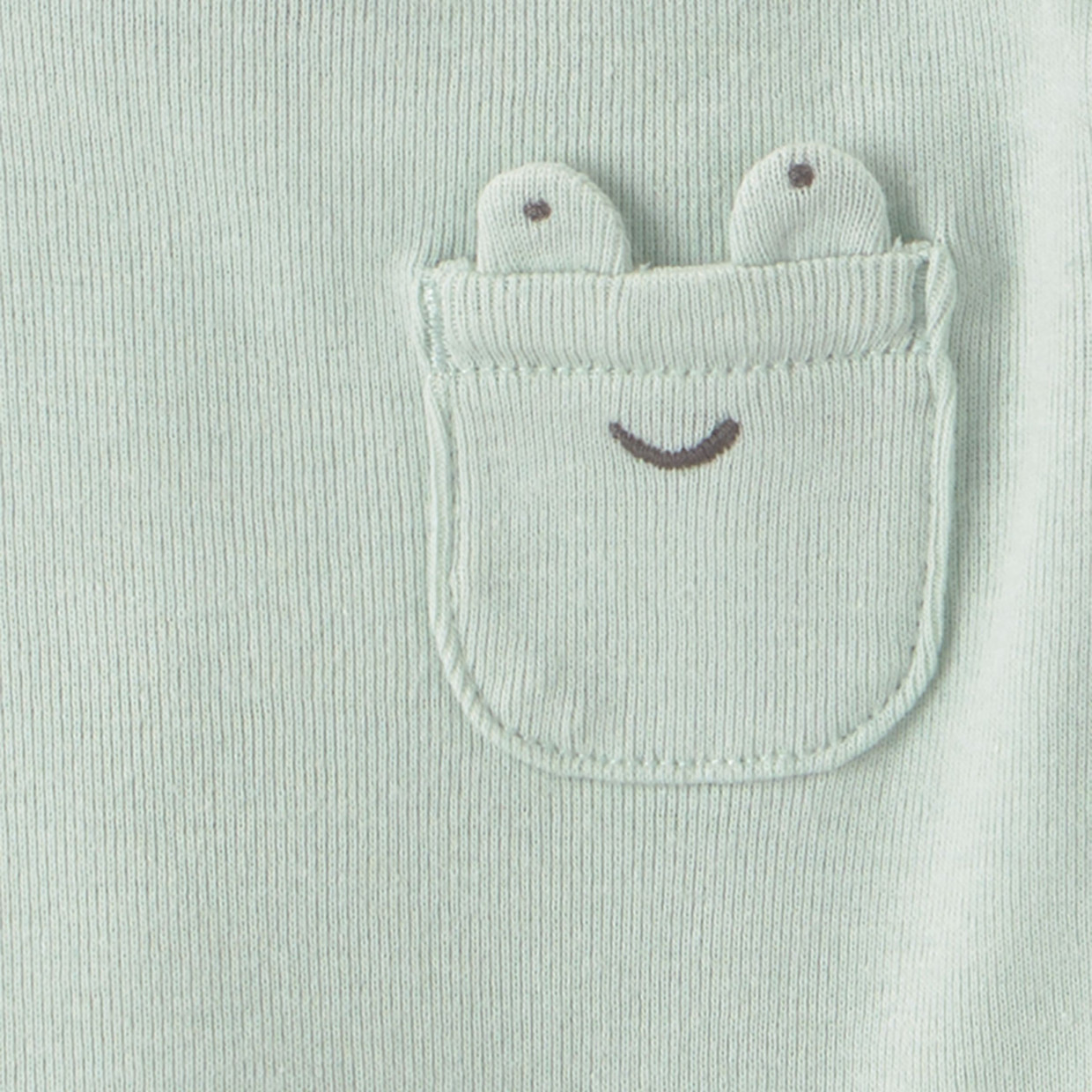 Carter's Short-Sleeve Bodysuits (5 Pack) - Critter, 3M.