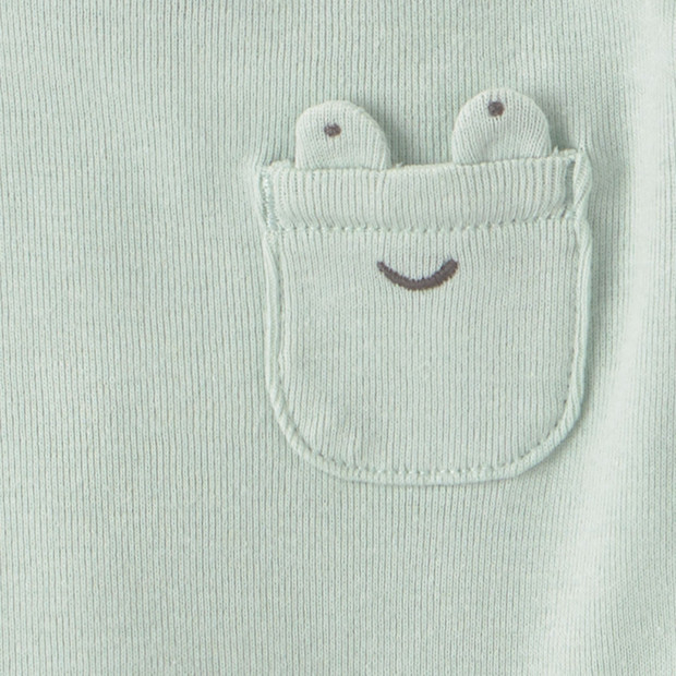 Carter's Short-Sleeve Bodysuits (5 Pack).