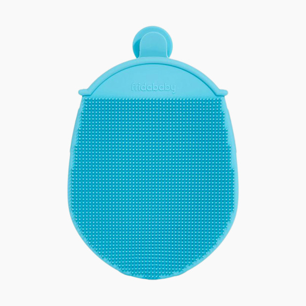 Frida Baby DermaFrida The Bath Mitt.