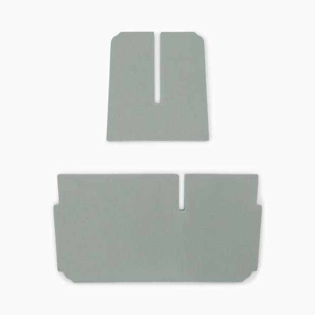 Parker Baby Co. Bath Caddy Insert.