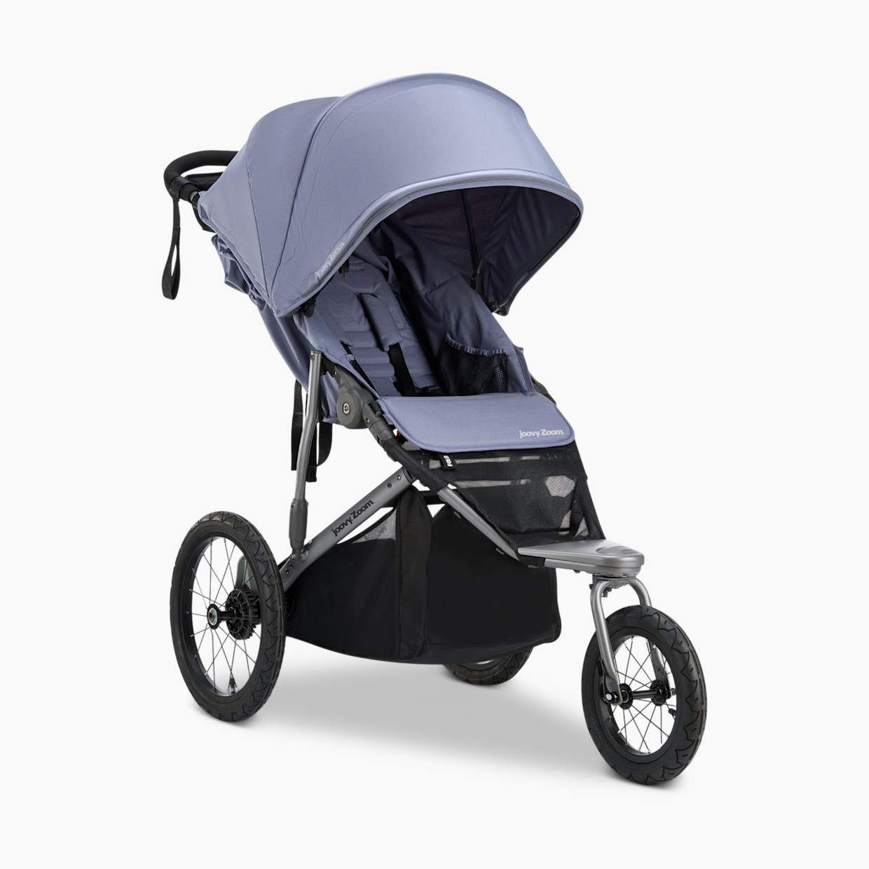 Joovy jogger best sale stroller reviews