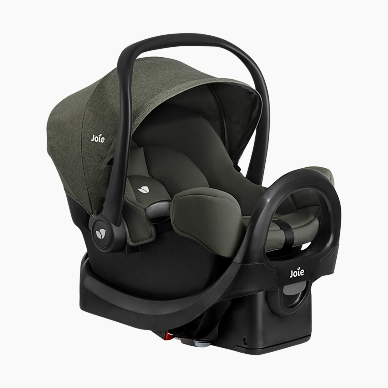 Joie Rue Infant Car Seat with Base - Evergreen.