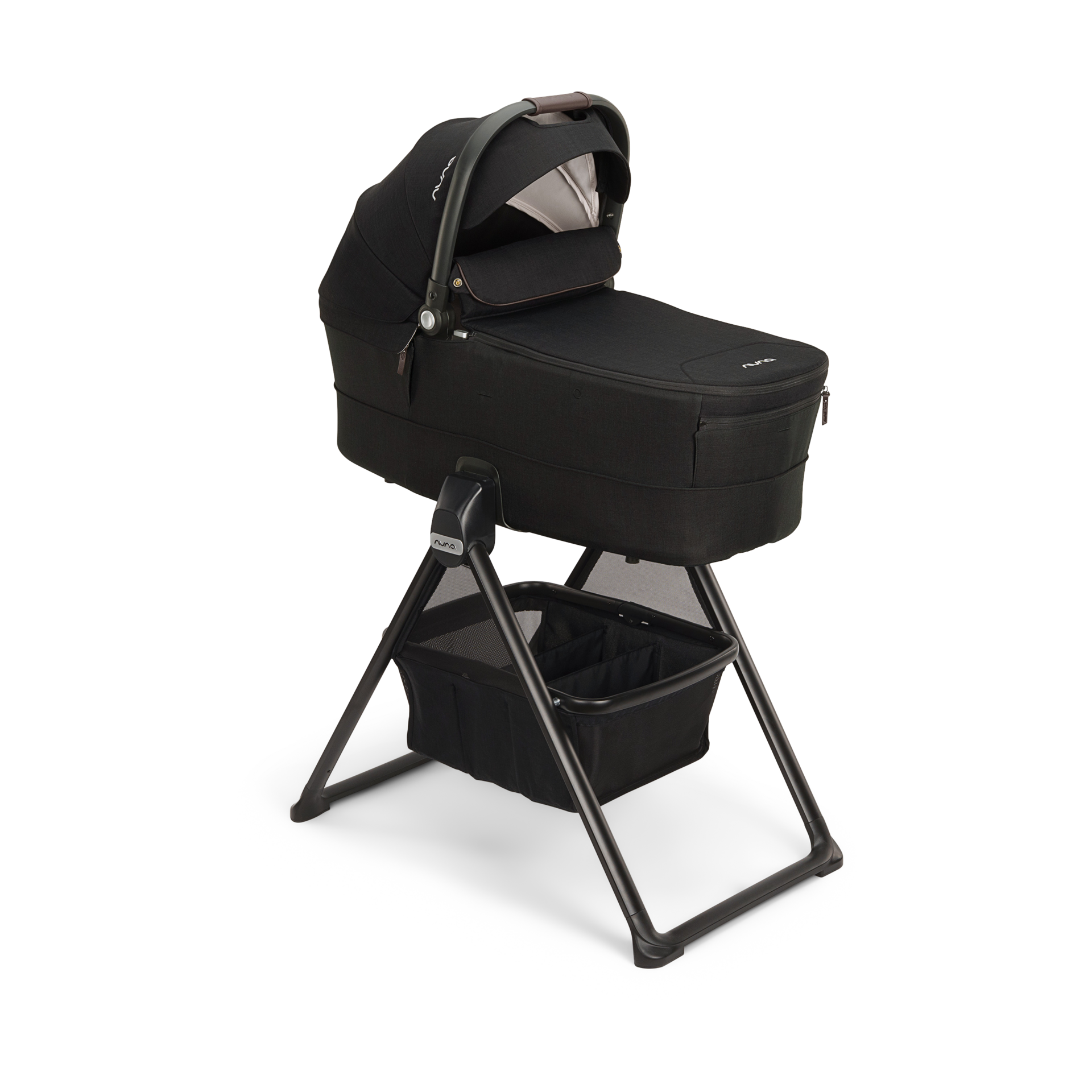 Nuna MIXX series Bassinet.
