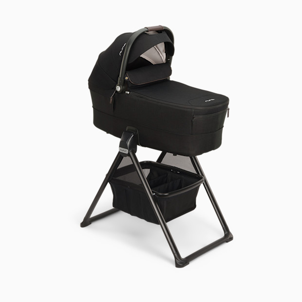 Nuna MIXX series Bassinet.