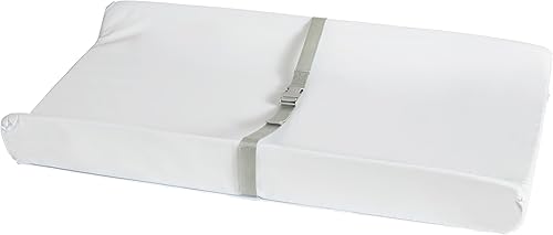 Munchkin Secure Grip Baby Diaper Changing Pad.