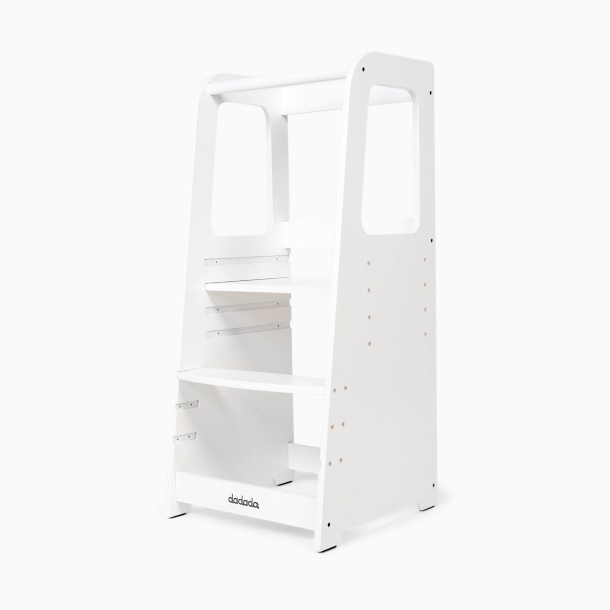 dadada Toddler Tower - White.