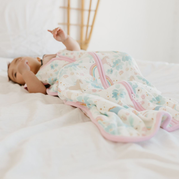Copper Pearl Sleep Bag - Whimsy, 0-6 Months.