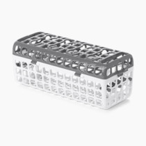 OXO Tot Dishwasher Basket, Gray