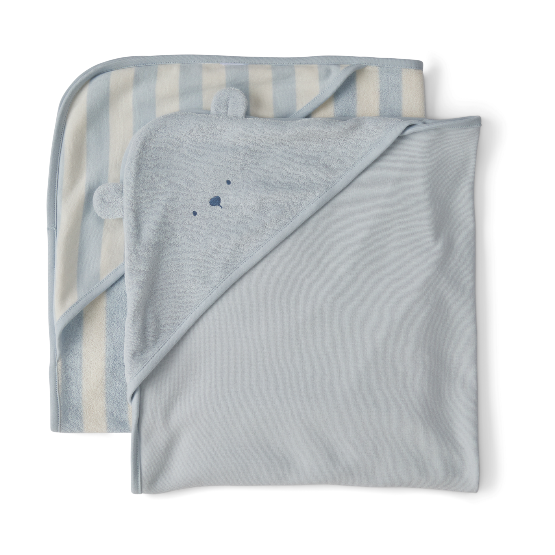 Thumbnail of Blue Bear