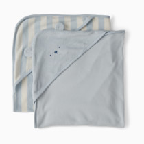 Thumbnail of Blue Bear