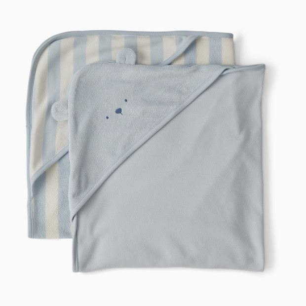 Carter's Hooded Towel (2 Pack).