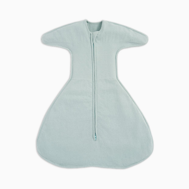 Halo SleepSack SwaddleStretch.
