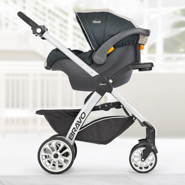 Chicco Keyfit 30 Infant Car Seat Babylist - Chicco Keyfit 30 Car Seat Stroller