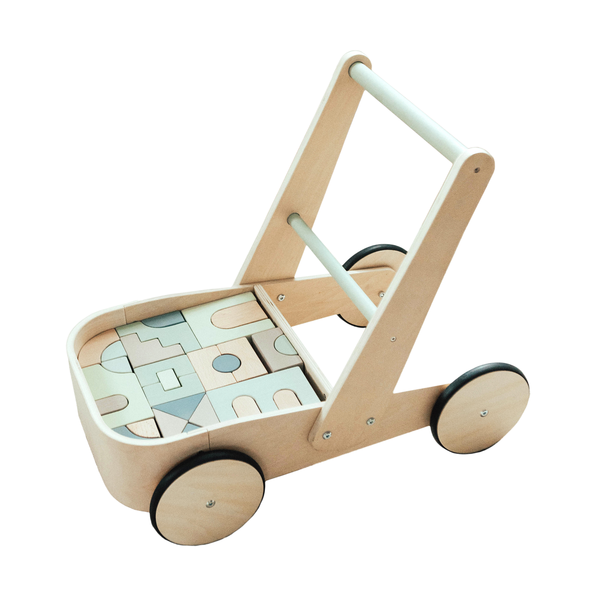 Wonder & Wise Wagon Walker.