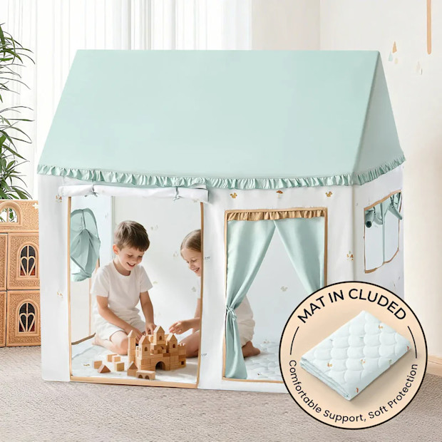 Tiny Land Indoor Kids Tent.