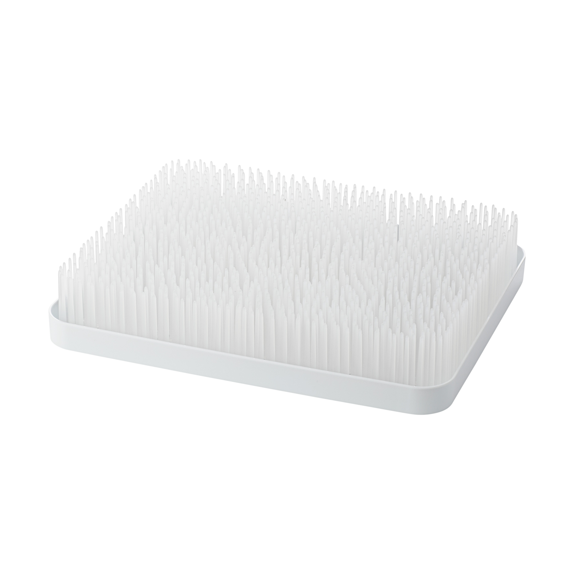 Boon Lawn Countertop Drying Rack - White.