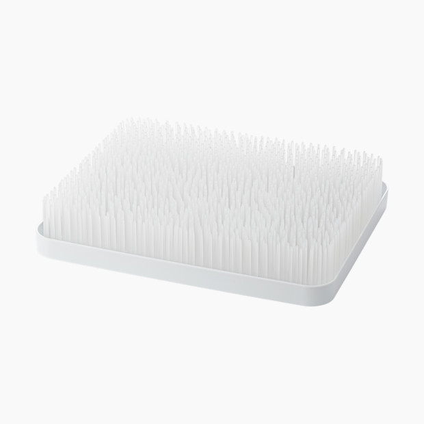 Boon Lawn Countertop Drying Rack - White.