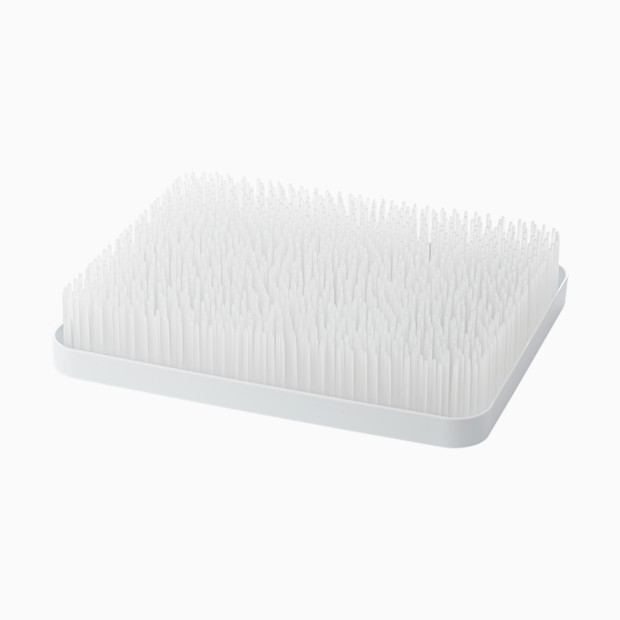 Boon Lawn Countertop Drying Rack - White - $19.99.