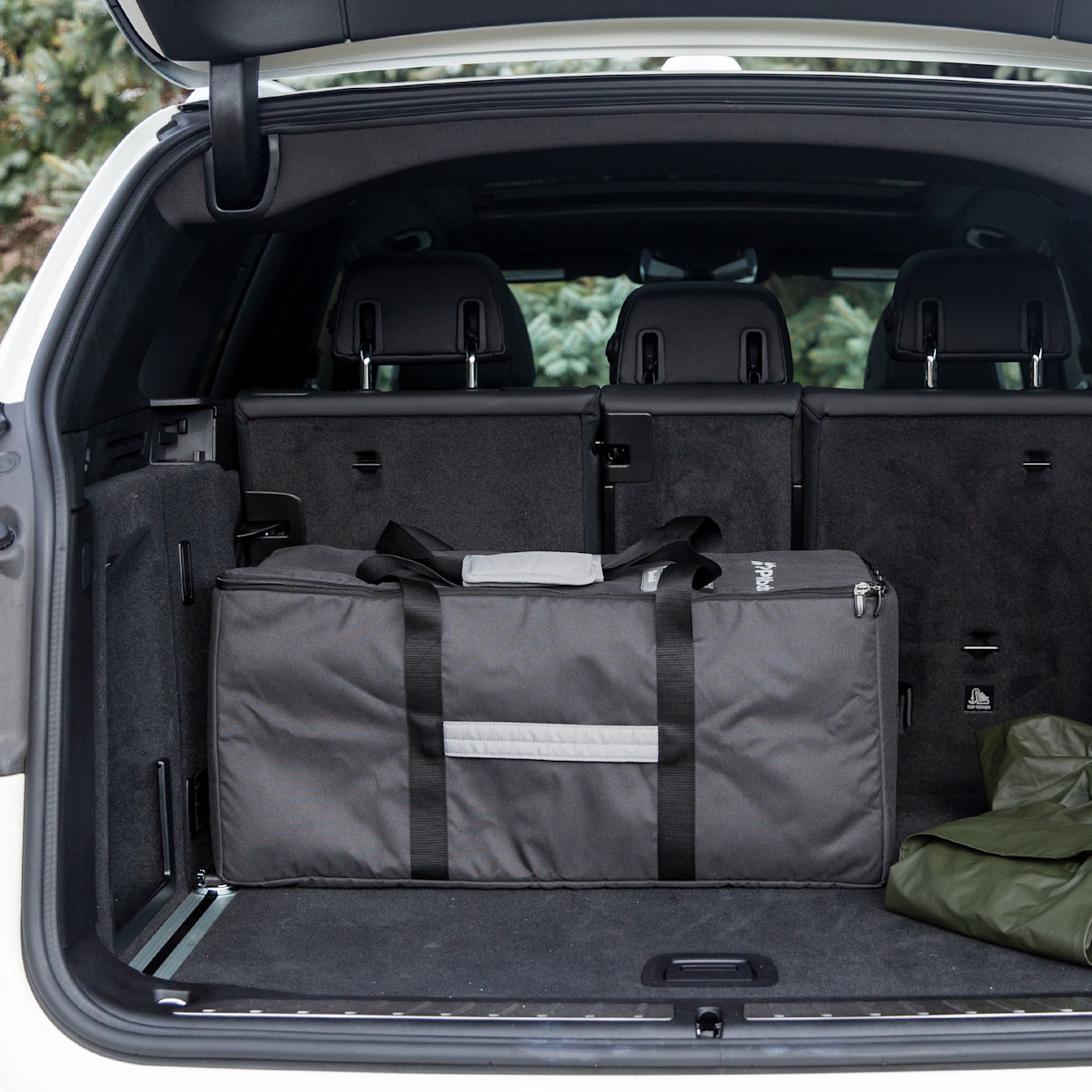 UPPAbaby REMI Travel Crib & Playard Travel Bag.