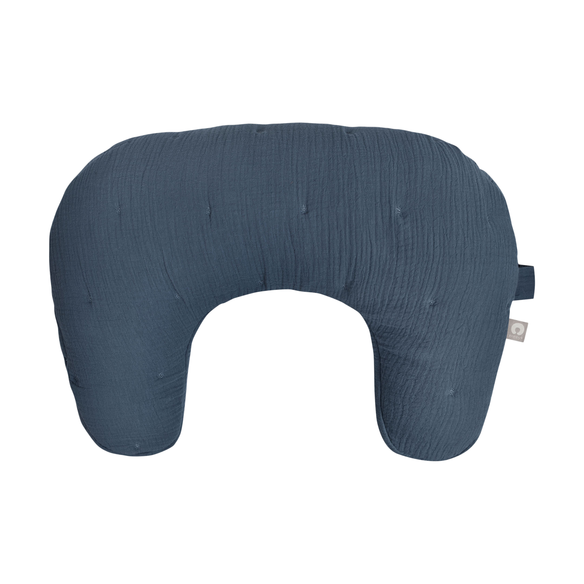 Thumbnail of Slate Blue Muslin
