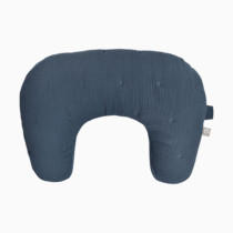 Thumbnail of Slate Blue Muslin