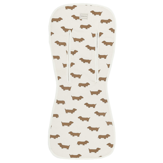 minicoton Bestie Mattress Pad.