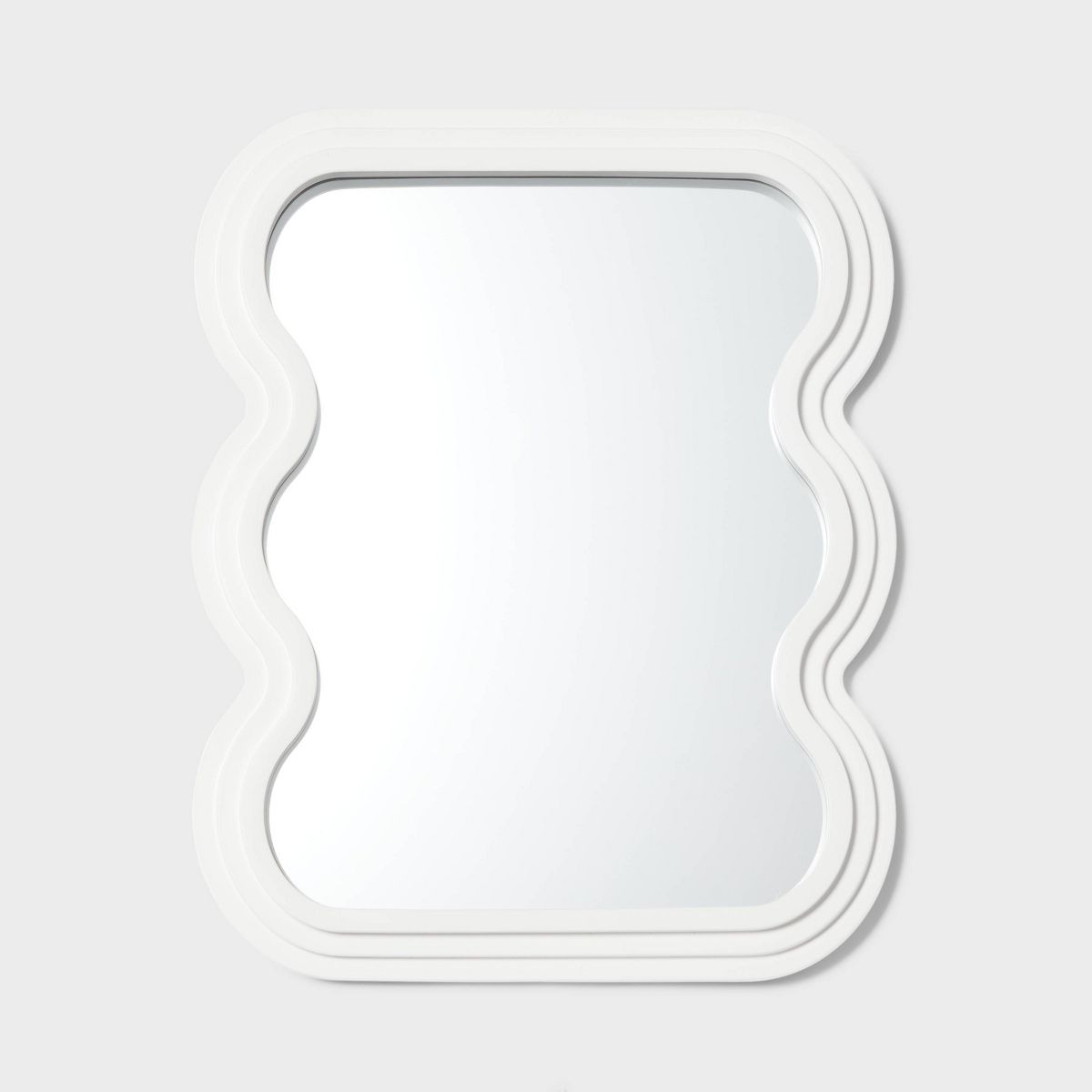Wave Kids' Mirror.