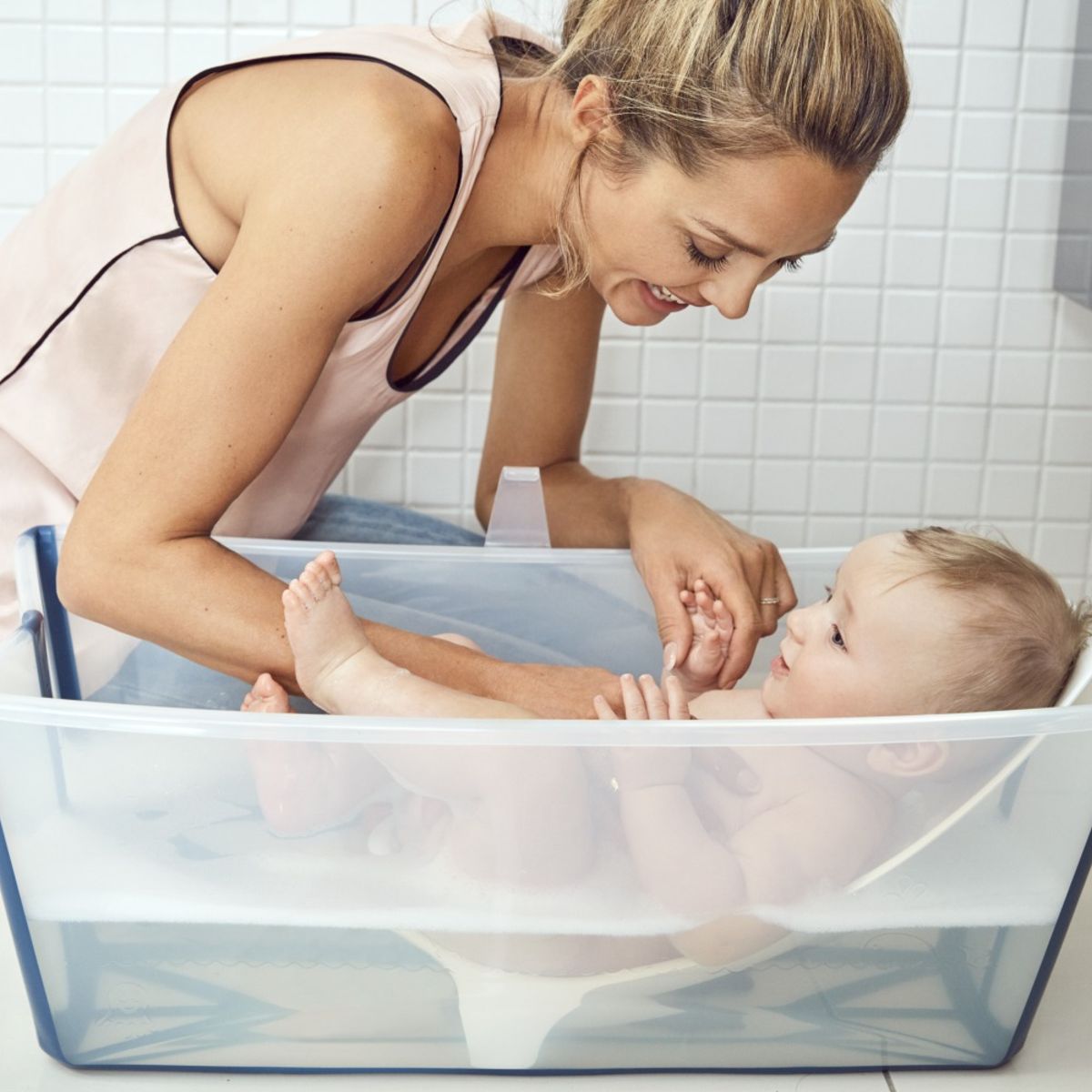 stokke flexi bath prenatal