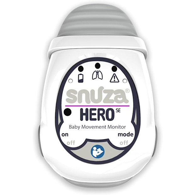 Snuza Hero Baby Monitor