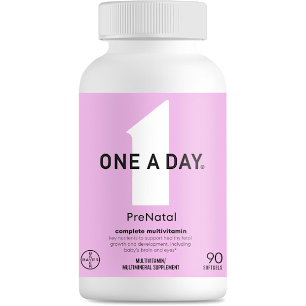 One A Day Women’s Prenatal 1 - 90 servings