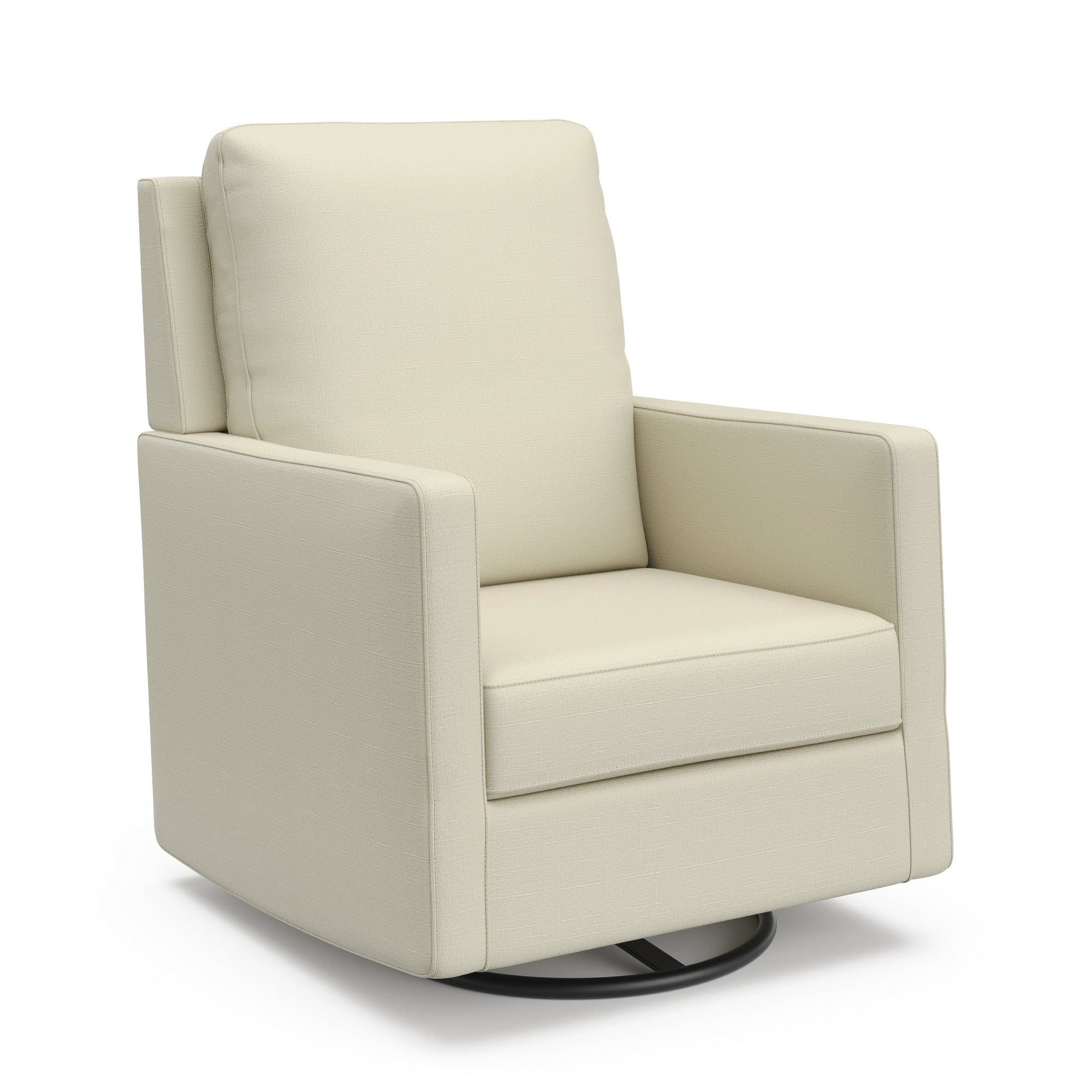 Storkcraft Calabasas Nursery Upholstered Swivel Glider - $209.00.