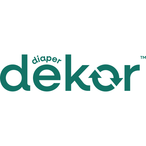 Logo for dekor.