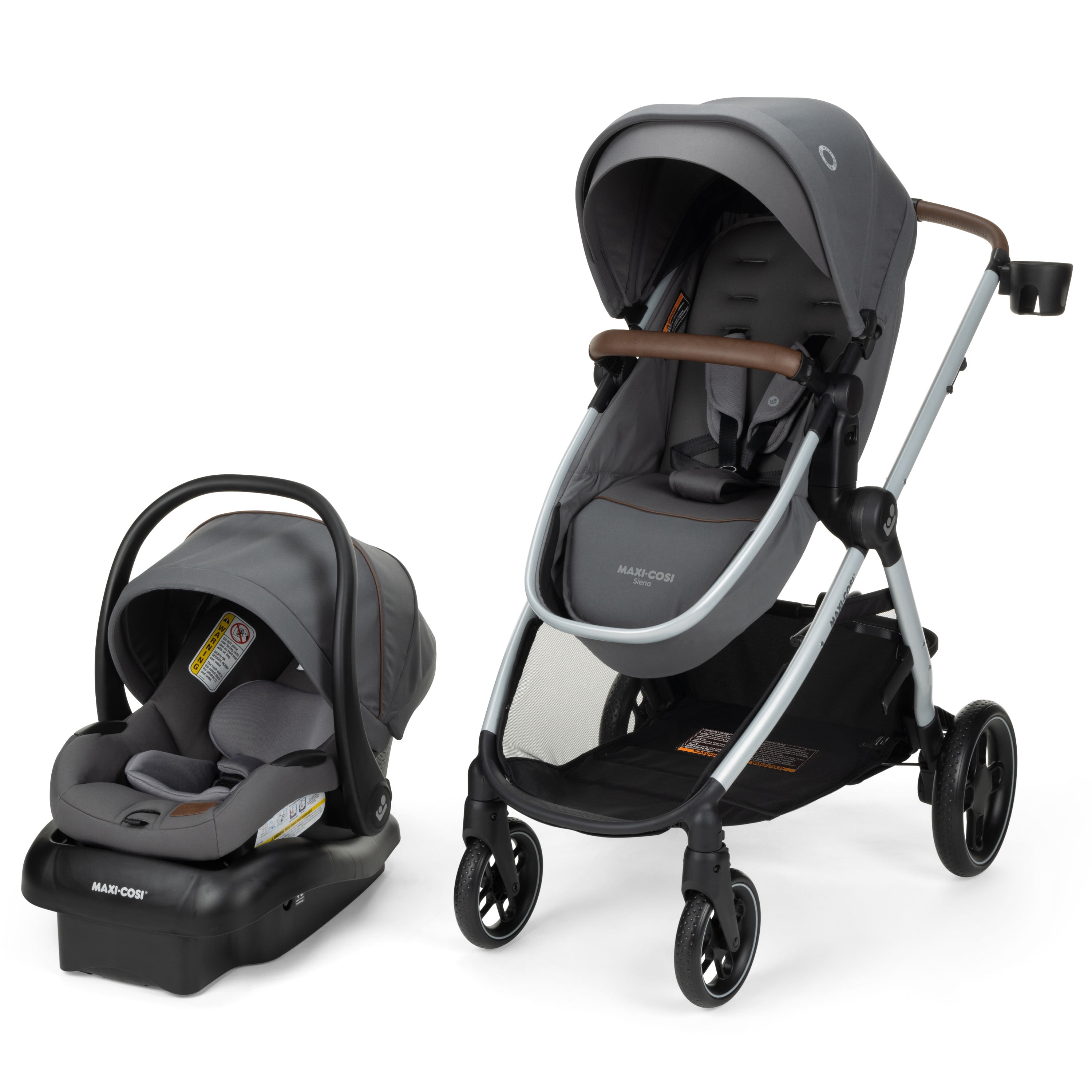 Maxi-Cosi Siena Luxe Modular Travel System - $419.00.