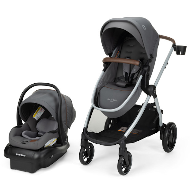 Maxi-Cosi Siena Luxe Modular Travel System - $419.00.