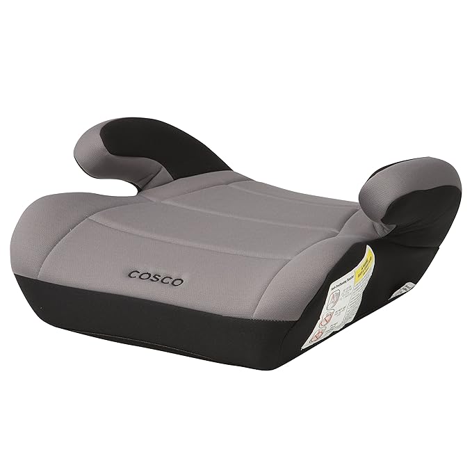 Cosco Topside Backless Booster Car Seat - $22.99.