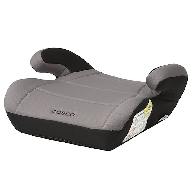 Cosco Topside Backless Booster Car Seat - $22.99.