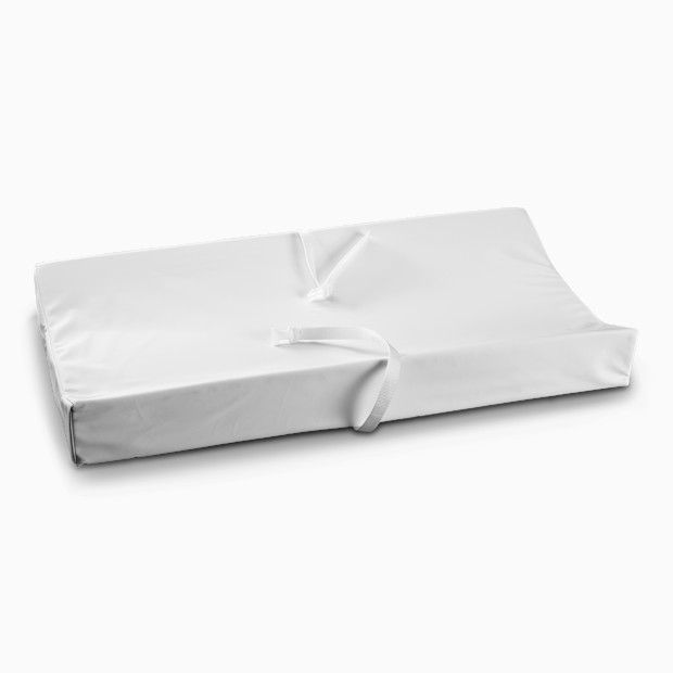 Moonlight Slumber Little Dreamer Contour Changing Pad.