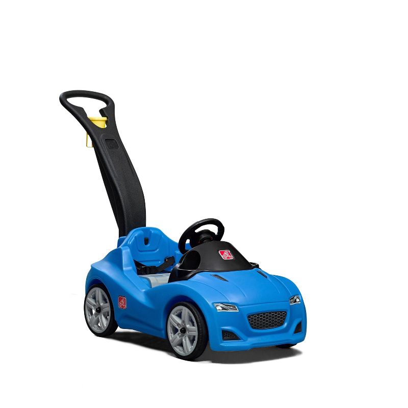Step2  Whisper Ride Cruiser