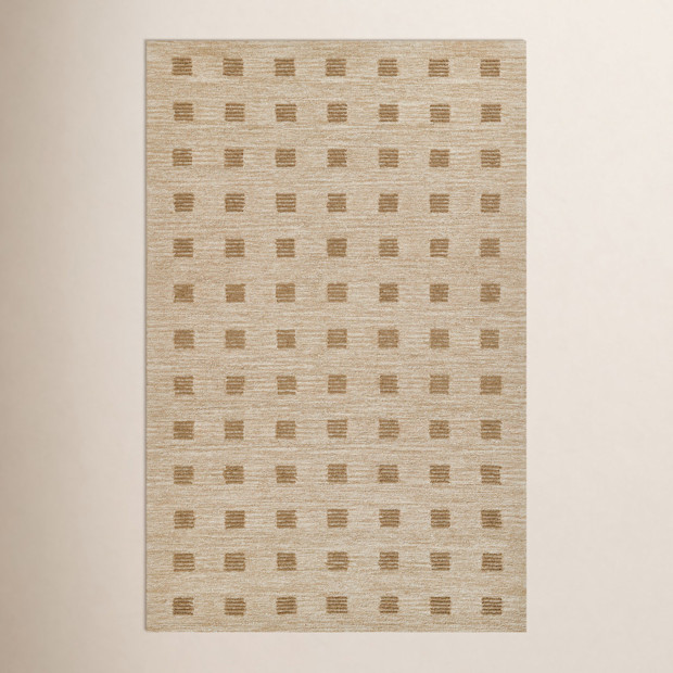 Corinth Area Rug, Rectangle.