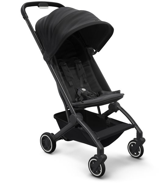 travel stroller lay flat