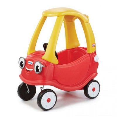 Little Tikes Cozy Coupe - $54.99.