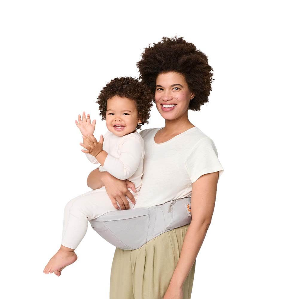 Ergobaby Lift Hip Seat.