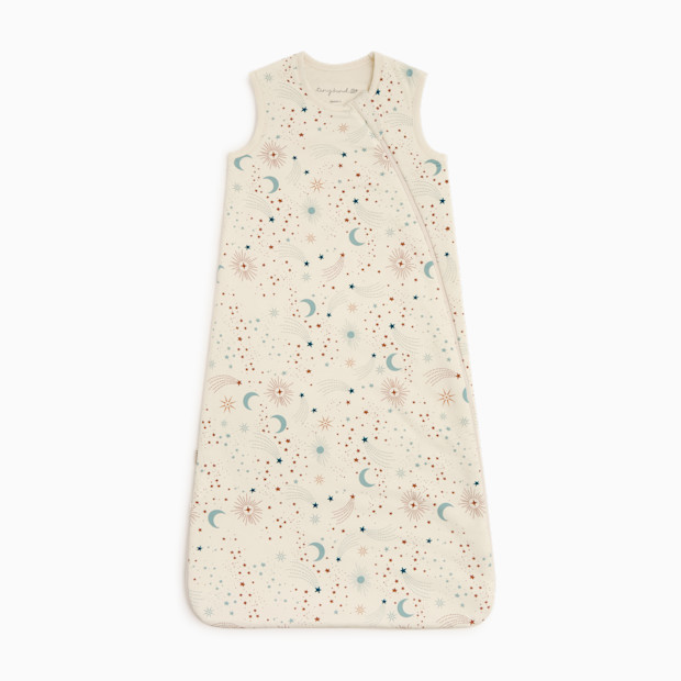 Tiny Kind Bamboo Viscose Printed Wearable Sleep Bag 1.0 TOG.