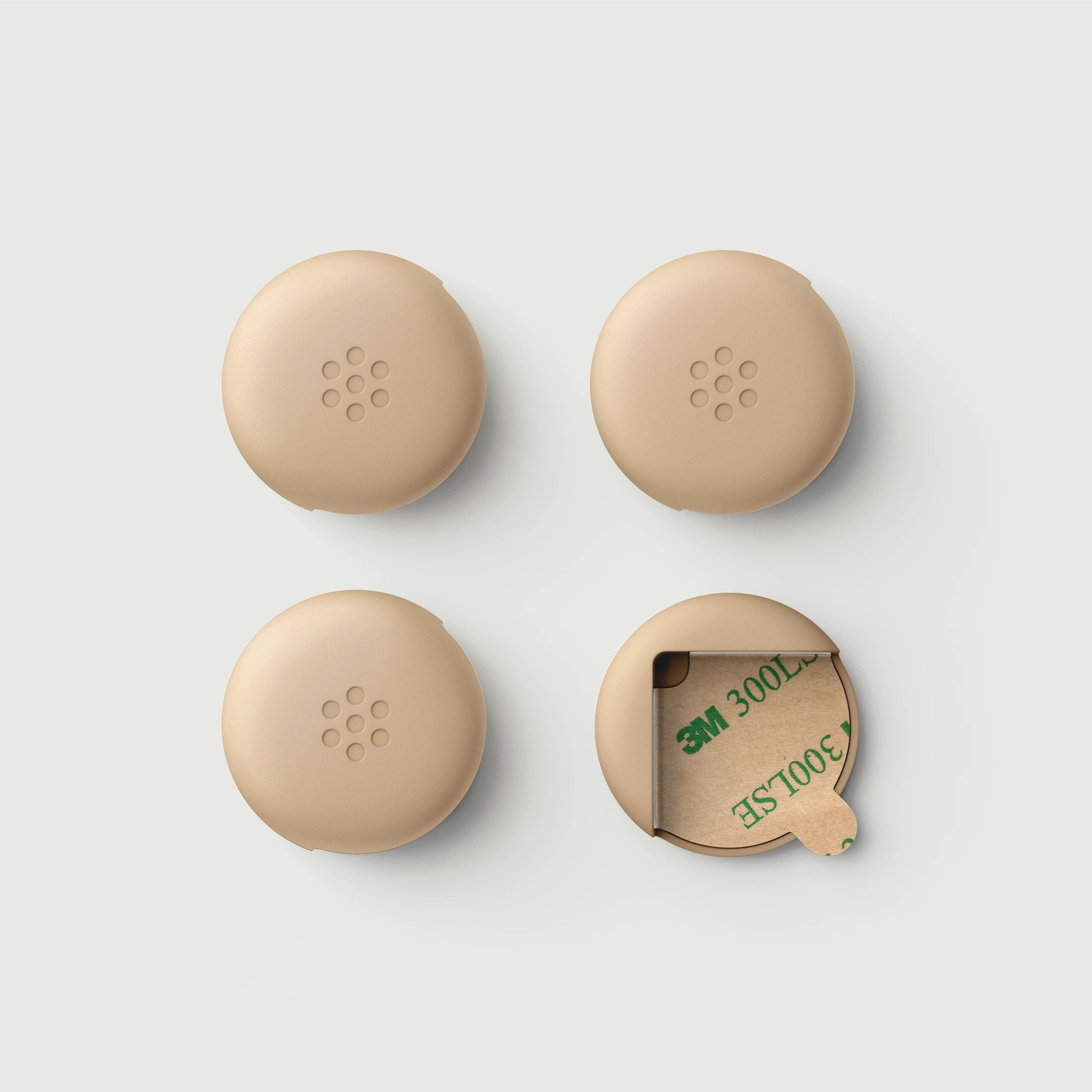 Pom Corner Protector - $17.00.