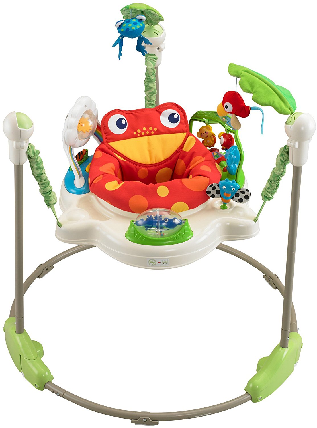 best jumperoo for 6 month old