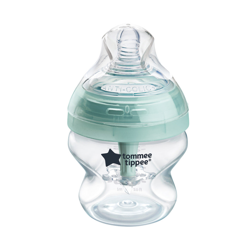 Tommee Tippee Advanced Anti-Colic Baby Bottles.