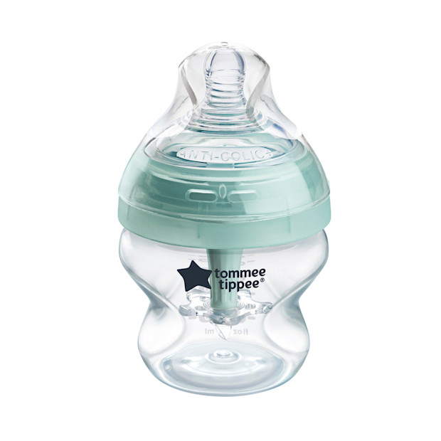 Tommee Tippee Advanced Anti-Colic Baby Bottles.