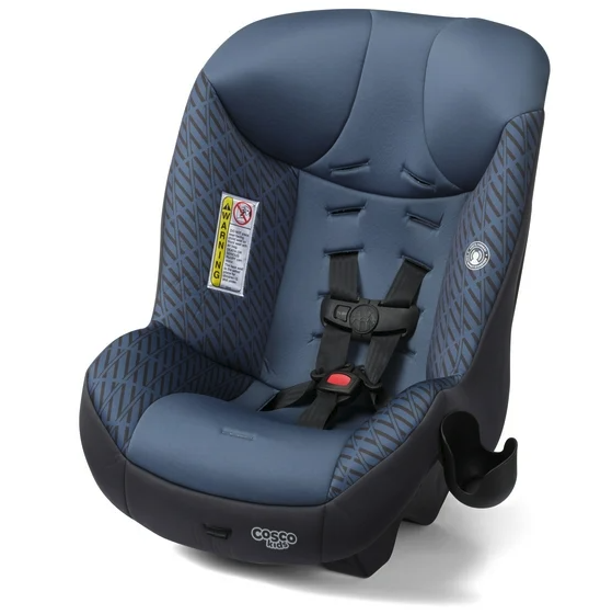Cosco Kids Scenera Extend Convertible Car Seat