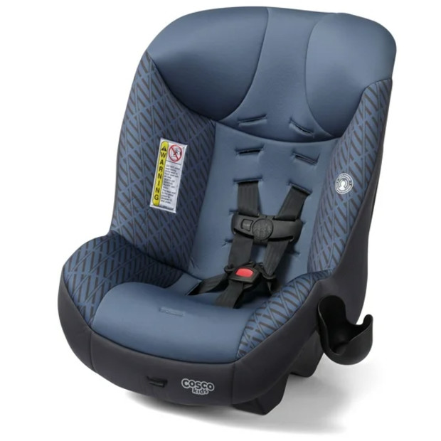 Cosco Kids Scenera Extend Convertible Car Seat