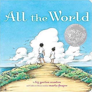 All the World - $7.99.